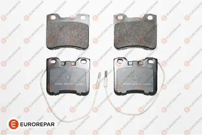EUROREPAR 1617248880 (Erp) 4 Ön Frn Blt 95569340
