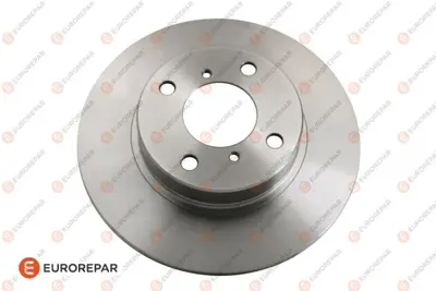 EUROREPAR 1618869880 (Erp) 2 Ön Fren Disk (Takım) 9193872