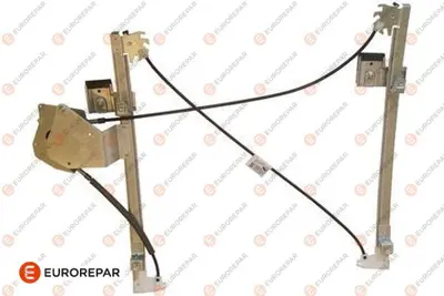 EUROREPAR 1620007980 (Erp) Cm Krk Mknzma 6X0959801B 6X3837462
