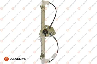 EUROREPAR 1620008580 (Erp) Cm Krk Mknzma 51353448251