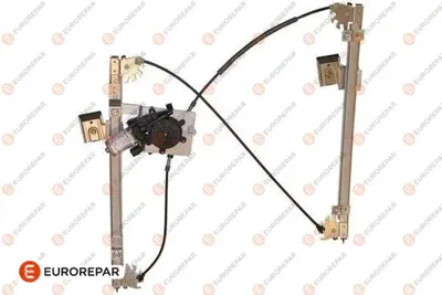 EUROREPAR 1620009680 (Erp) Cam Krikosu 6N4837462 MOTOR