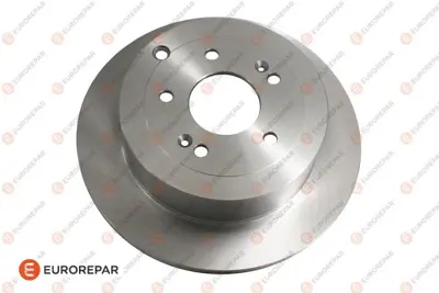 EUROREPAR 1622809880 (Erp) 1 Adet Arka Fren Disk (Takım Değildir) 584112B000