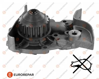 EUROREPAR 1623099780 (Erp) Su Pompası 8200146301