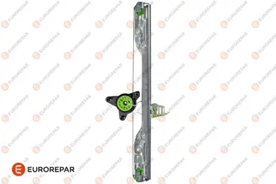 EUROREPAR 1629046080 (Erp) Cm Krk Mknzma 71734869 71776850