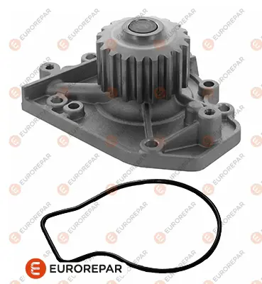 EUROREPAR 1635182680 (Erp) Su Pompası 19200PT5003