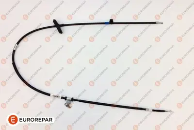 EUROREPAR 1637158080 (Erp) Fren Teli 522097
