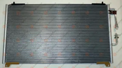 EUROREPAR 1637845880 (Erp) Klim Kondens 