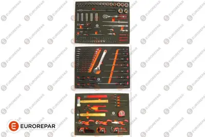 EUROREPAR 1640379980 (Erp) Araç Takımı 