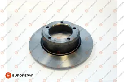 EUROREPAR 1642758680 (Erp) 1 Adet Ön Fren Disk (Takım Değildir) LR017951