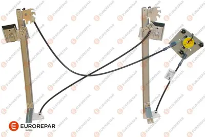 EUROREPAR 1648890780 (Erp) Cm Krk Mknzma 6J3837461