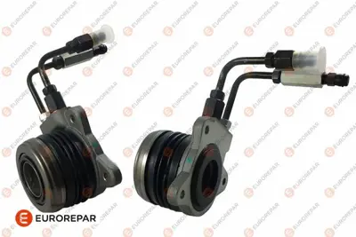EUROREPAR 1666660280 (Erp) Deb H Rulm Am 4142124550