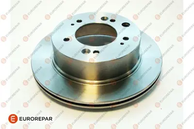 EUROREPAR 1667855780 (Erp) 2 Arka Fren Disk (Takım) 584113E500