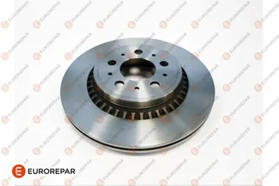 EUROREPAR 1667856880 (Erp) 2 Arka Fren Disk (Takım) 86249265