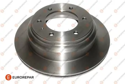 EUROREPAR 1667862080 (Erp) 2 Arka Fren Disk (Takım) 94375425 97046081