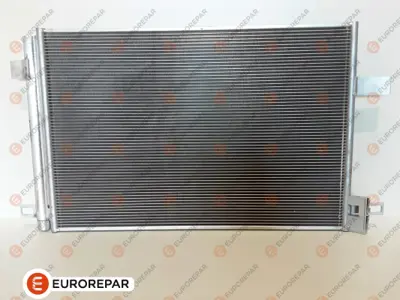 EUROREPAR 1680001180 (Erp) Kli Kondense 7E0820411F