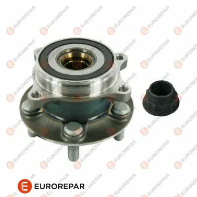 EUROREPAR 1681953980 (Erp) Rulman Kiti 4355047011