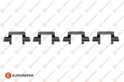 EUROREPAR 1682485280 (Erp) Fr Balt Acc K 