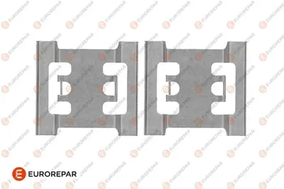 EUROREPAR 1682487680 (Erp) Fr Balt Acc K 