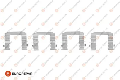 EUROREPAR 1682489280 (Erp) Fr Balt Acc K 