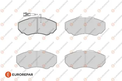 EUROREPAR 1686277480 (Erp) 4 Ön Frn Blt 425242 425458 8671016729 9949516