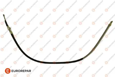 EUROREPAR E074013 (Erp) Fren Teli 96026873
