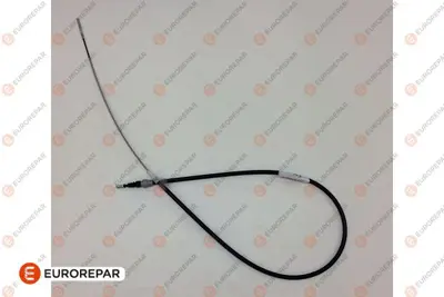EUROREPAR E074204 (Erp) Fren Teli 6K0609721F