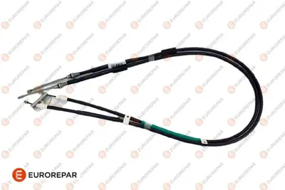 EUROREPAR E074206 (Erp) Fren Teli 96FB2A603AK