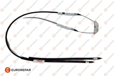 EUROREPAR E074212 (Erp) Fren Teli 90468900