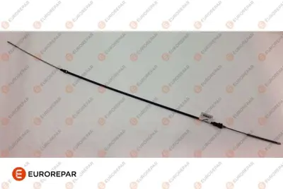EUROREPAR E074216 (Erp) Fren Teli 6X0609721F 6X0609721H