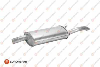 EUROREPAR E12801E (Erp) Susturucu 90399022