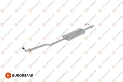 EUROREPAR E12805J (Erp) Susturucu 9034900901