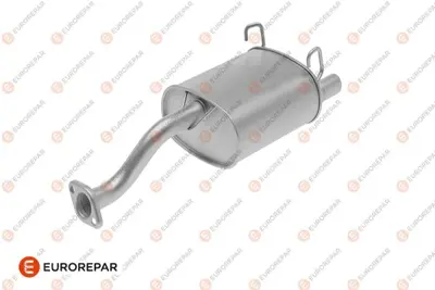 EUROREPAR E12806P (Erp) Susturucu 18307SR3J41