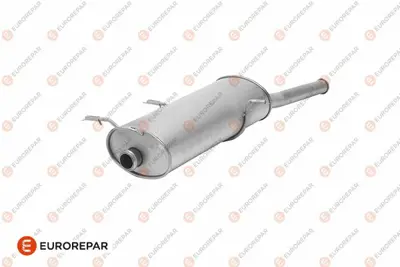 EUROREPAR E12809T (Erp) Susturucu 1726JK