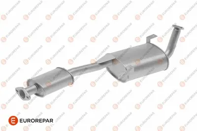 EUROREPAR E12810L (Erp) Susturucu 201007F650