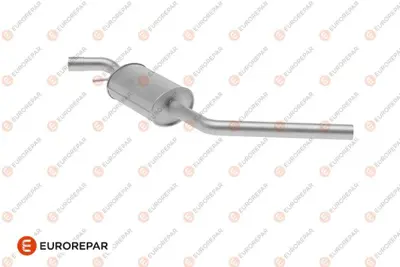EUROREPAR E12811F (Erp) Susturucu 74253409P