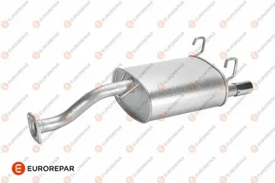 EUROREPAR E12811J (Erp) Susturucu 18030S03E40