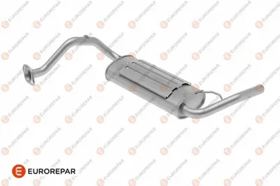 EUROREPAR E12812J (Erp) Susturucu 18307SH3G14