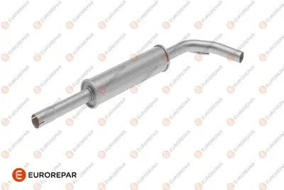 EUROREPAR E12813F (Erp) Susturucu 6K6253409Q JZW253409B