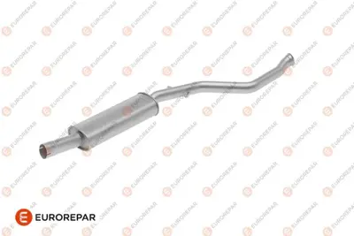 EUROREPAR E12814C (Erp) Susturucu 1717J4