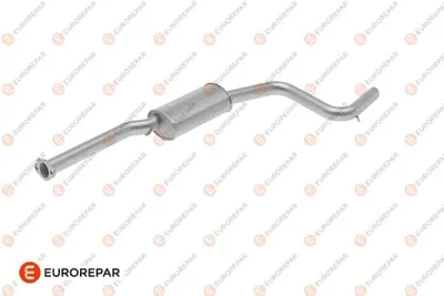 EUROREPAR E12814L (Erp) Susturucu 97BX5D259AD