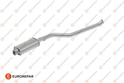 EUROREPAR E12815E (Erp) Susturucu 1717H0 1717H1