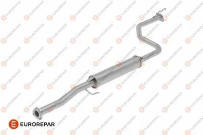 EUROREPAR E12815J (Erp) Susturucu GEX33611