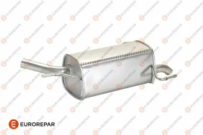 EUROREPAR E12815Q (Erp) Susturucu 9129831