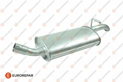 EUROREPAR E12816C (Erp) Susturucu 7090353