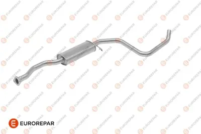 EUROREPAR E12818J (Erp) Susturucu AM93AB5230AE