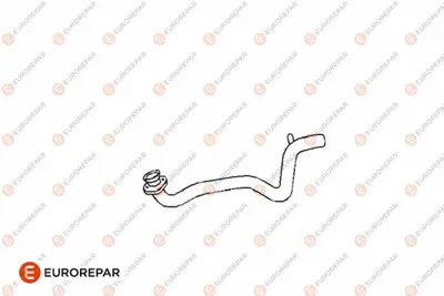 EUROREPAR E12818N (Erp) Tek Boru 7700691796