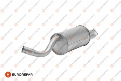 EUROREPAR E12819J (Erp) Susturucu AM93AB5K244ZA