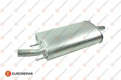 EUROREPAR E12822A (Erp) Susturucu 1E0440500 AM96FB5K244A1G