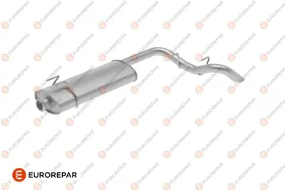 EUROREPAR E12822N (Erp) Susturucu 7700314825 9162596