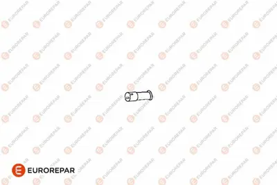 EUROREPAR E12826Q (Erp) Tek Boru 170490 170490S